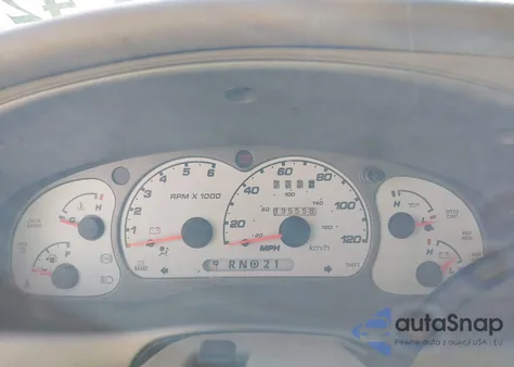 2003 Ford Explorer Sport Trac из США, поврежденный, VIN 1FMZU77E63UC80277